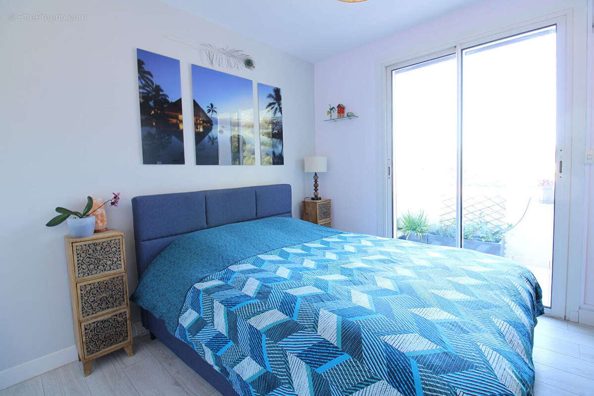 Appartement à LA CIOTAT