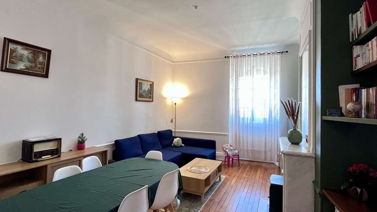 Appartement à PROVINS