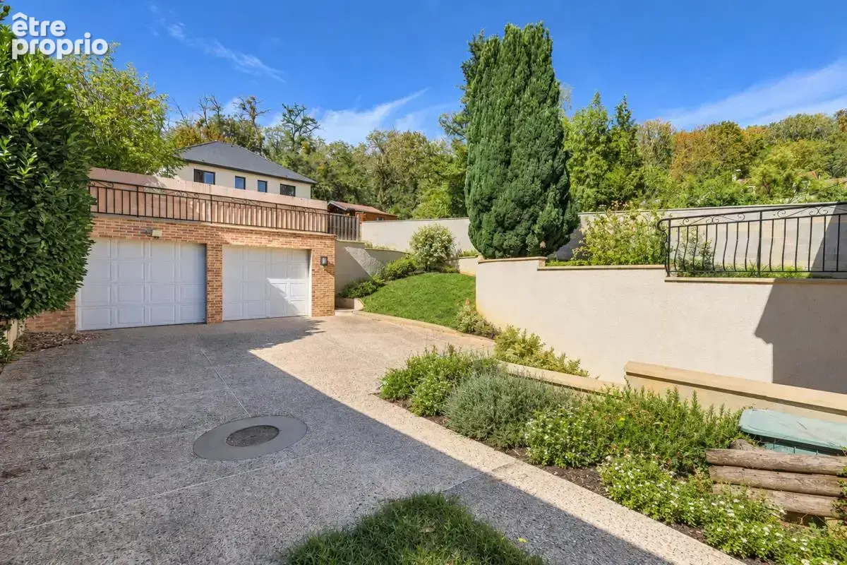 Maison a vendre linas- 5 pieces 3 chambres- sous-sol total-844m² - photo 16