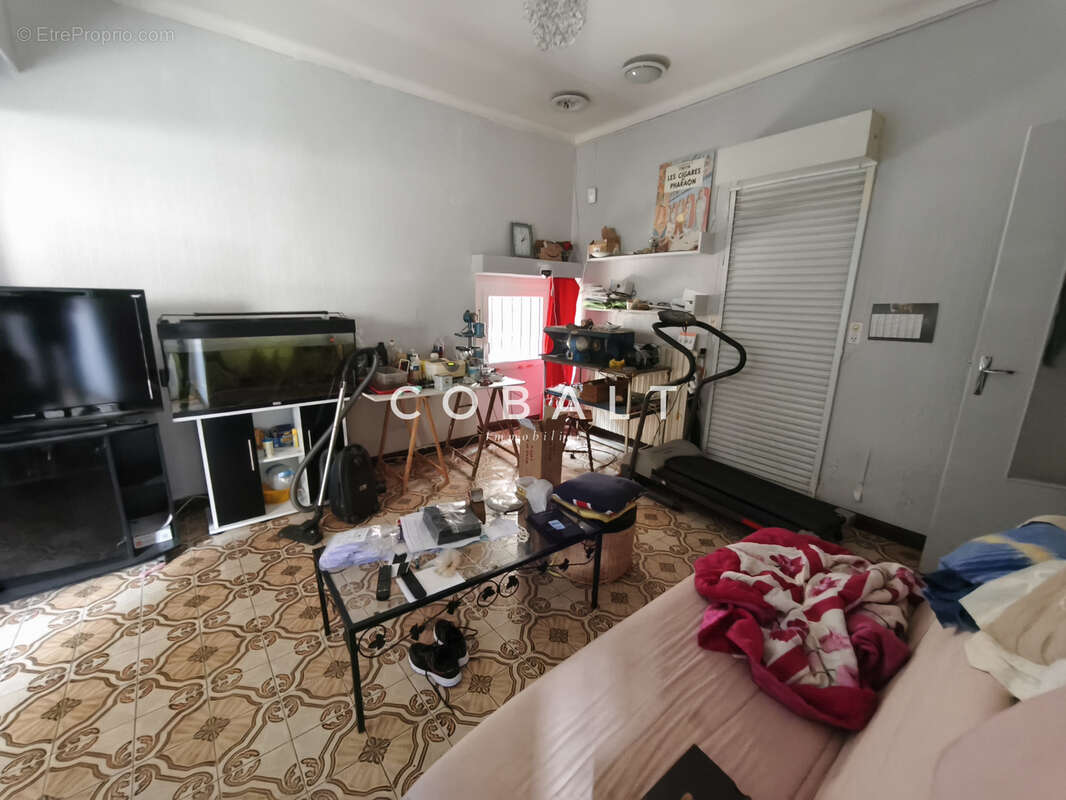 Appartement à BLAIN