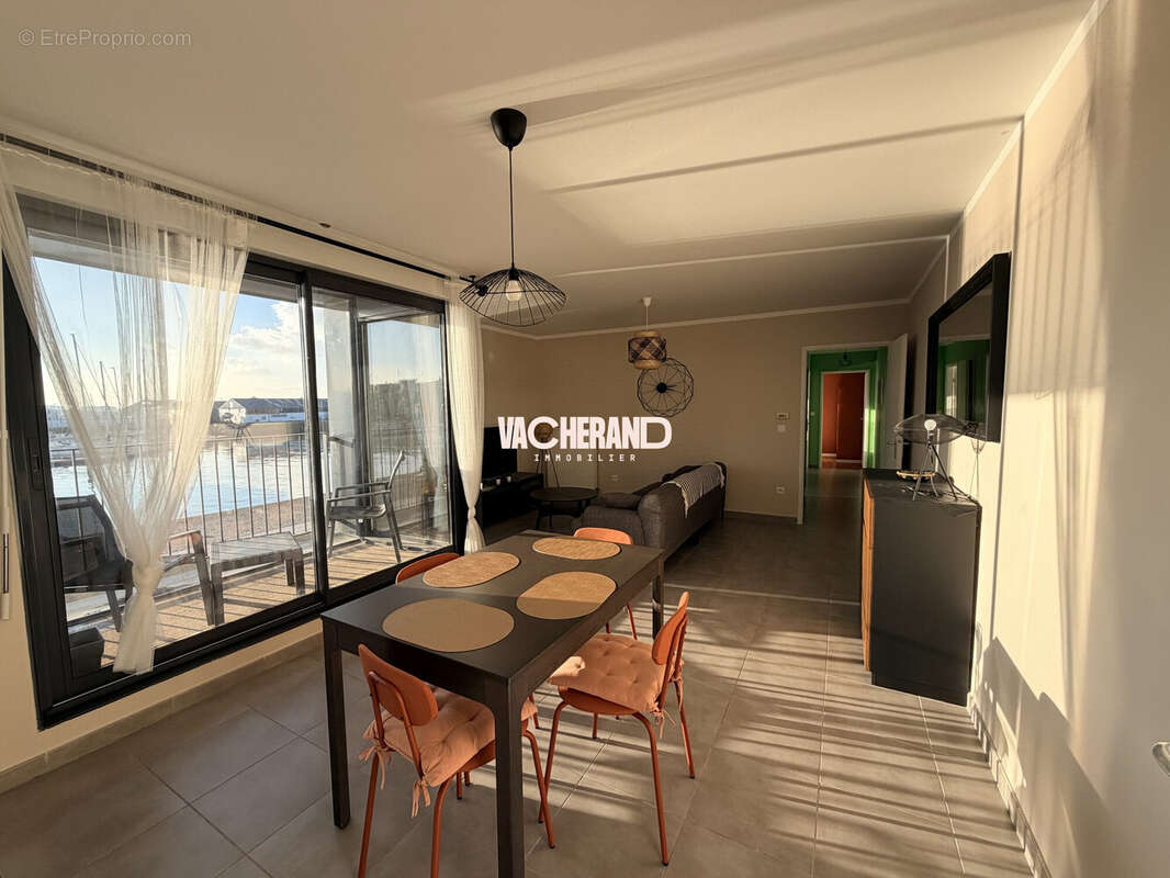 Appartement à DUNKERQUE