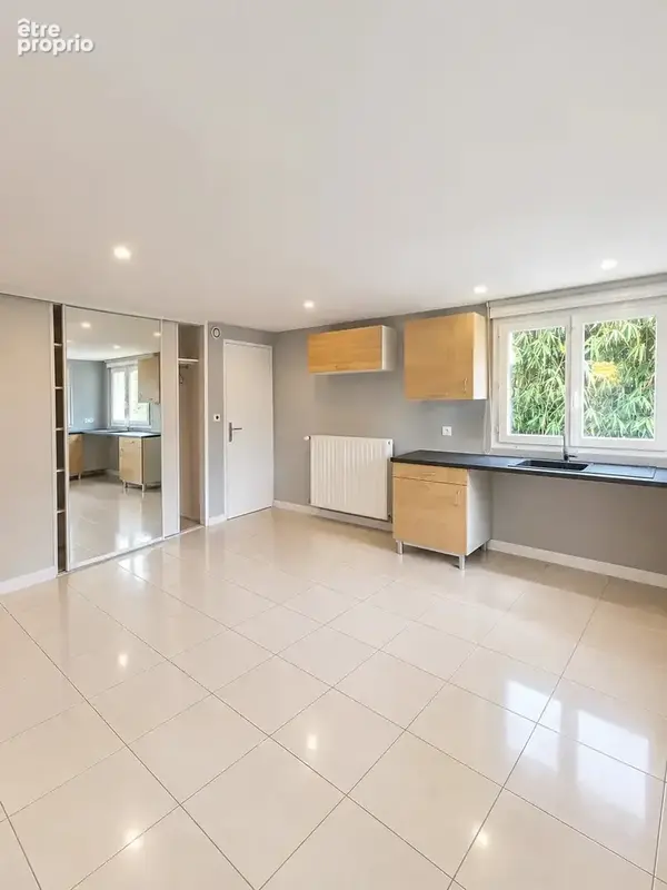 Maison individuelle moderne à Joinville-le-Pont - photo 6