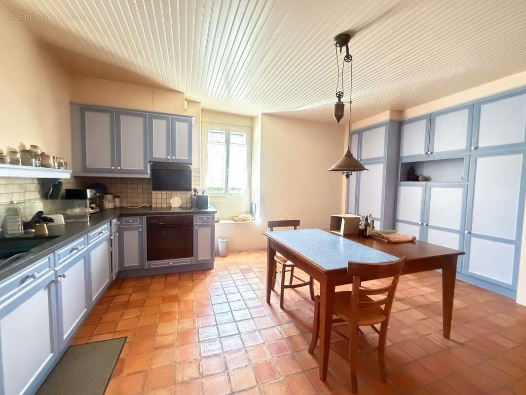 Maison 100 m² à Guipry  - photo 5