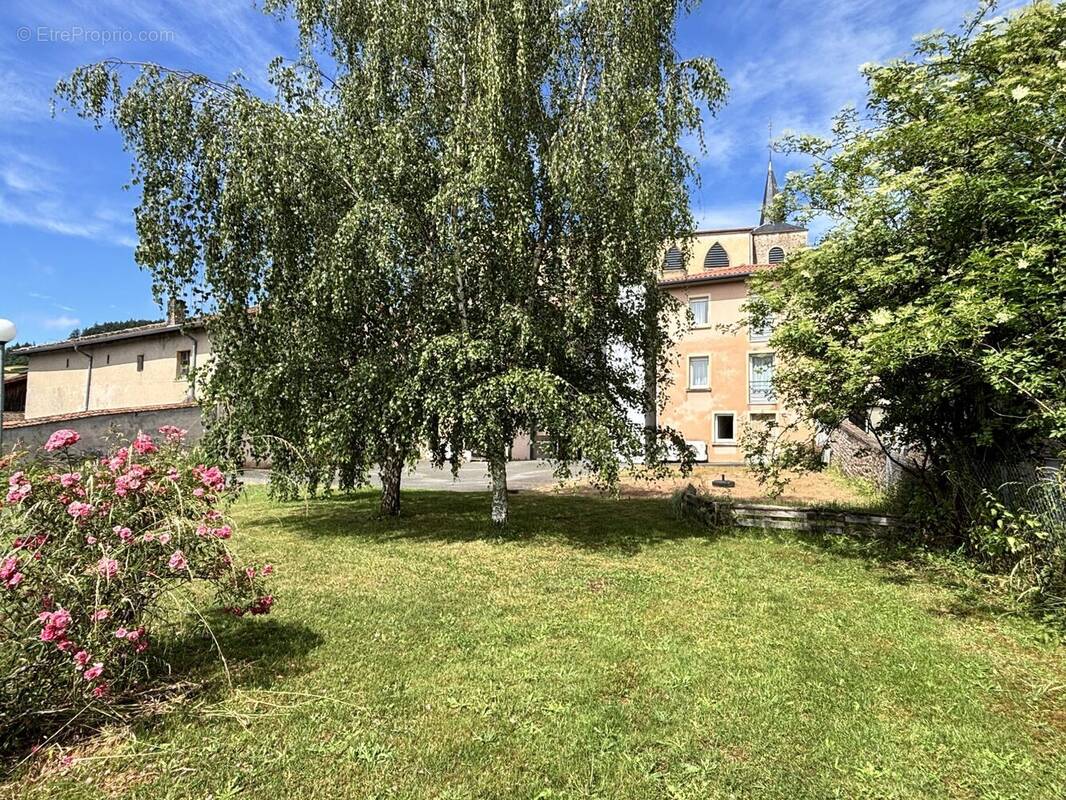 Appartement 500 m² à Saint-Igny-De-Vers  - photo 2