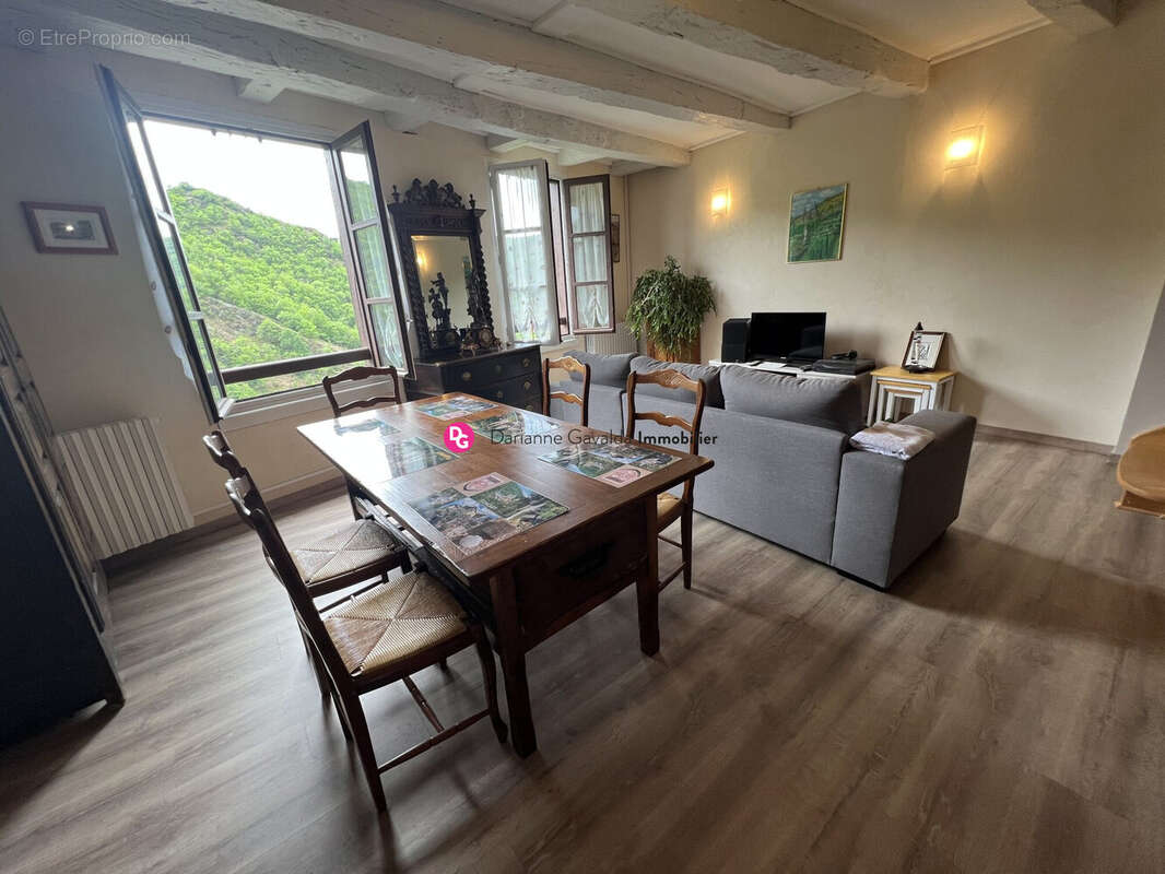 Maison 110 m² à Conques  - photo 6