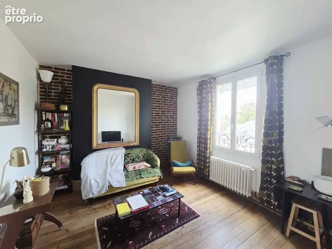 Robuste maison type bourgeoise secteur bresles - photo 10