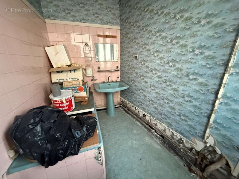 Appartement à LOURDES