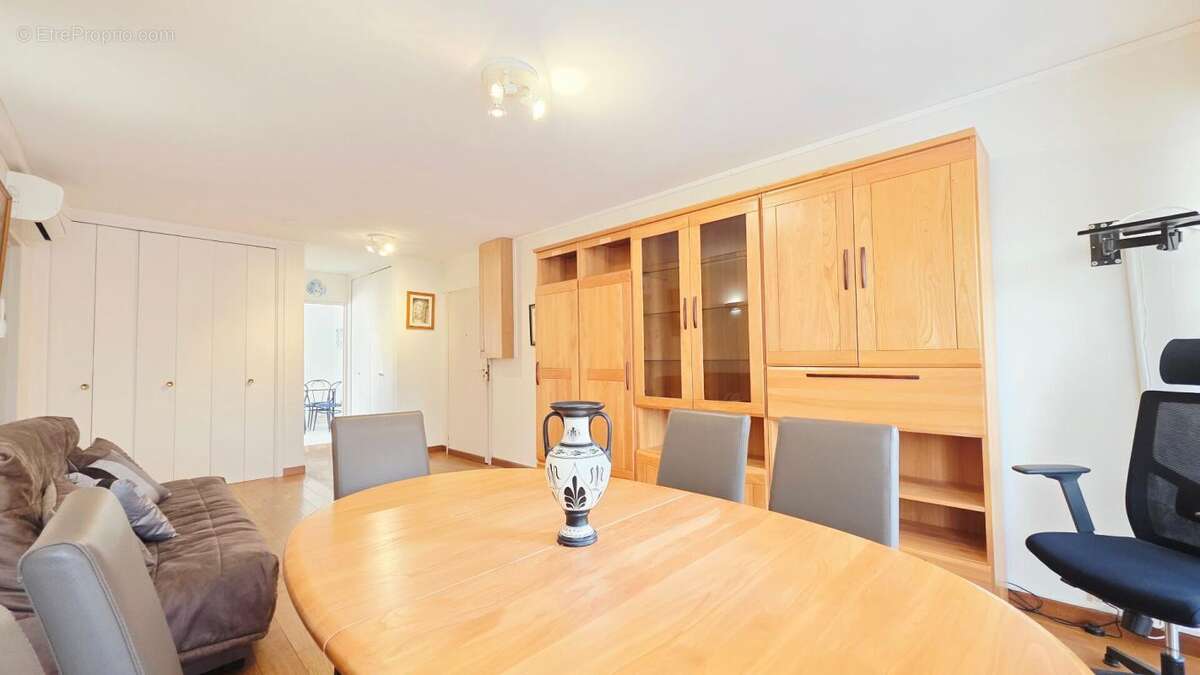 Appartement à BOURGES