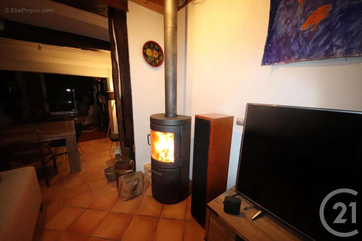 Maison à PORTET-SUR-GARONNE