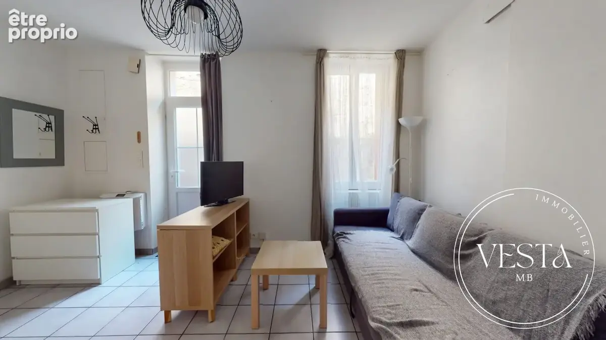 Appartement 2 pièces 30 m² à vendre à Dijon (21000) - photo 3