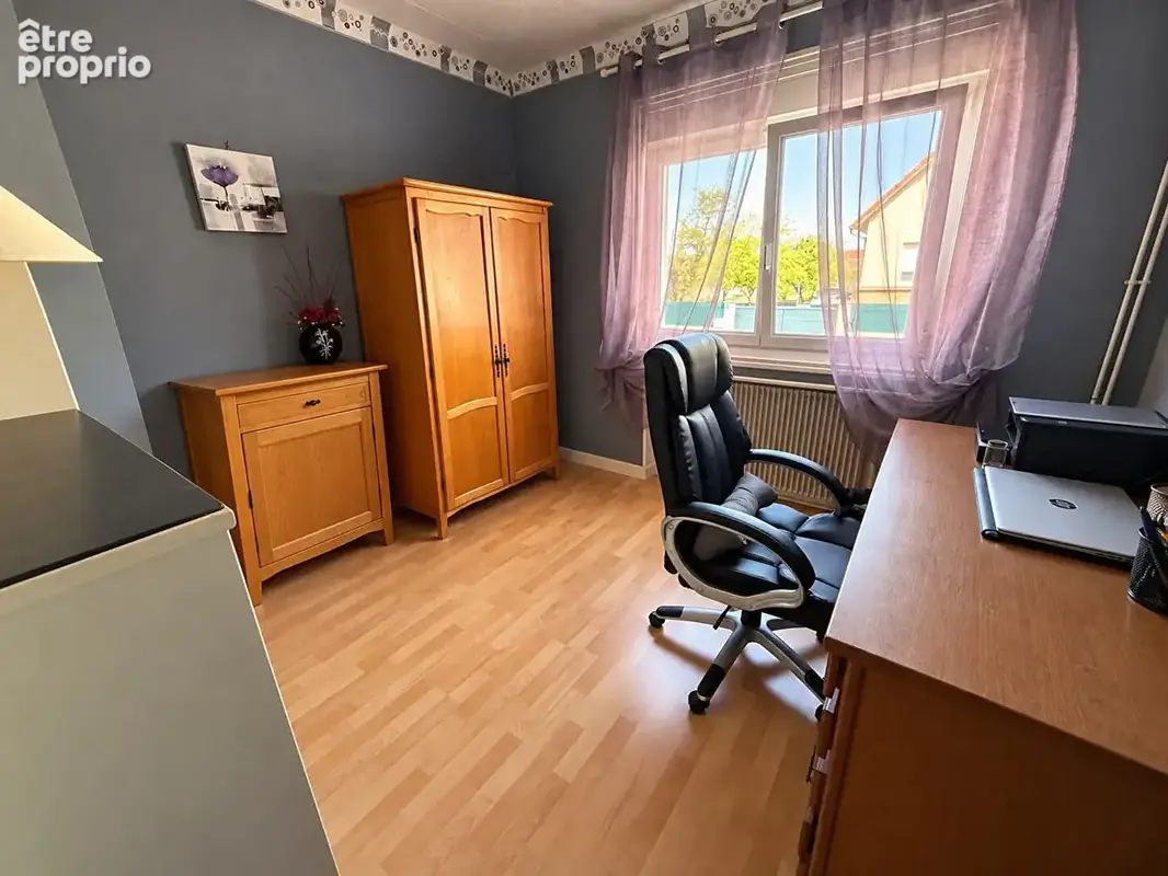 Maison AXE EPINAL-NANCY - 8 pièce(s) 204 m2 - photo 8