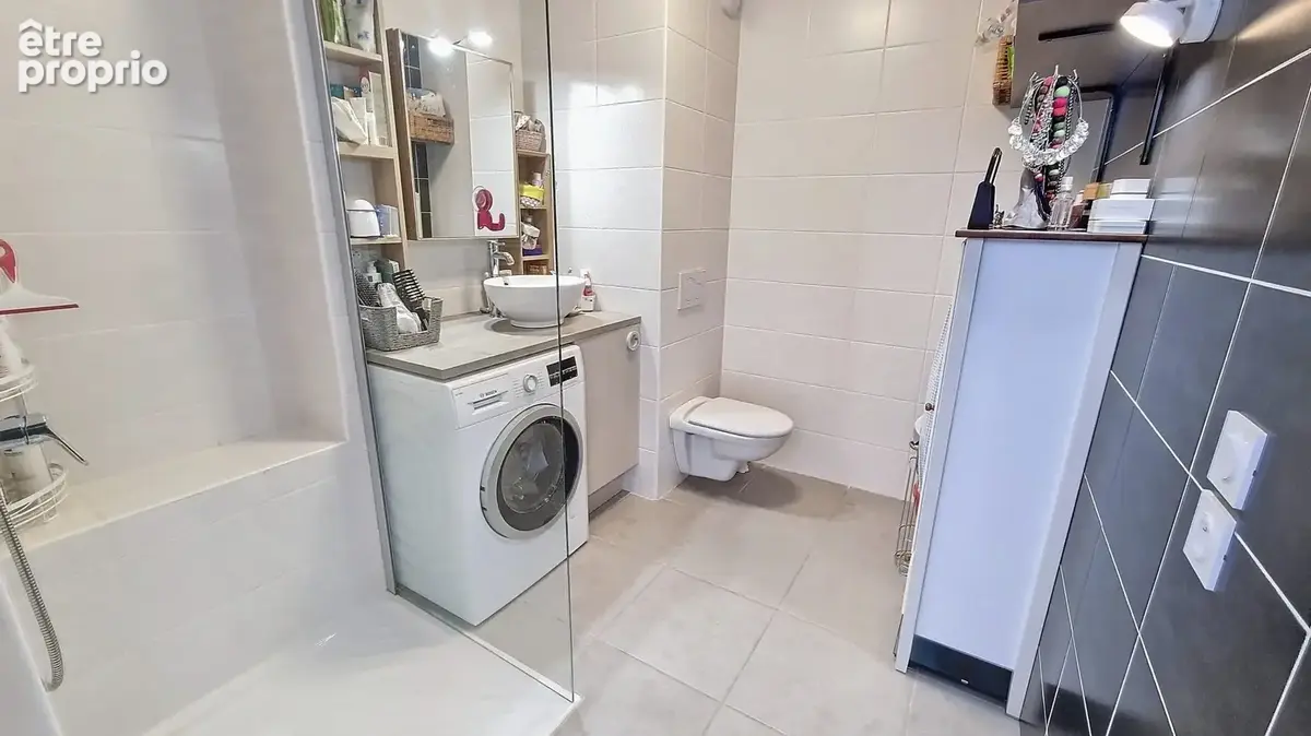 Appartement 2 pièces 42 m² à vendre à Nimes (30000) - photo 6