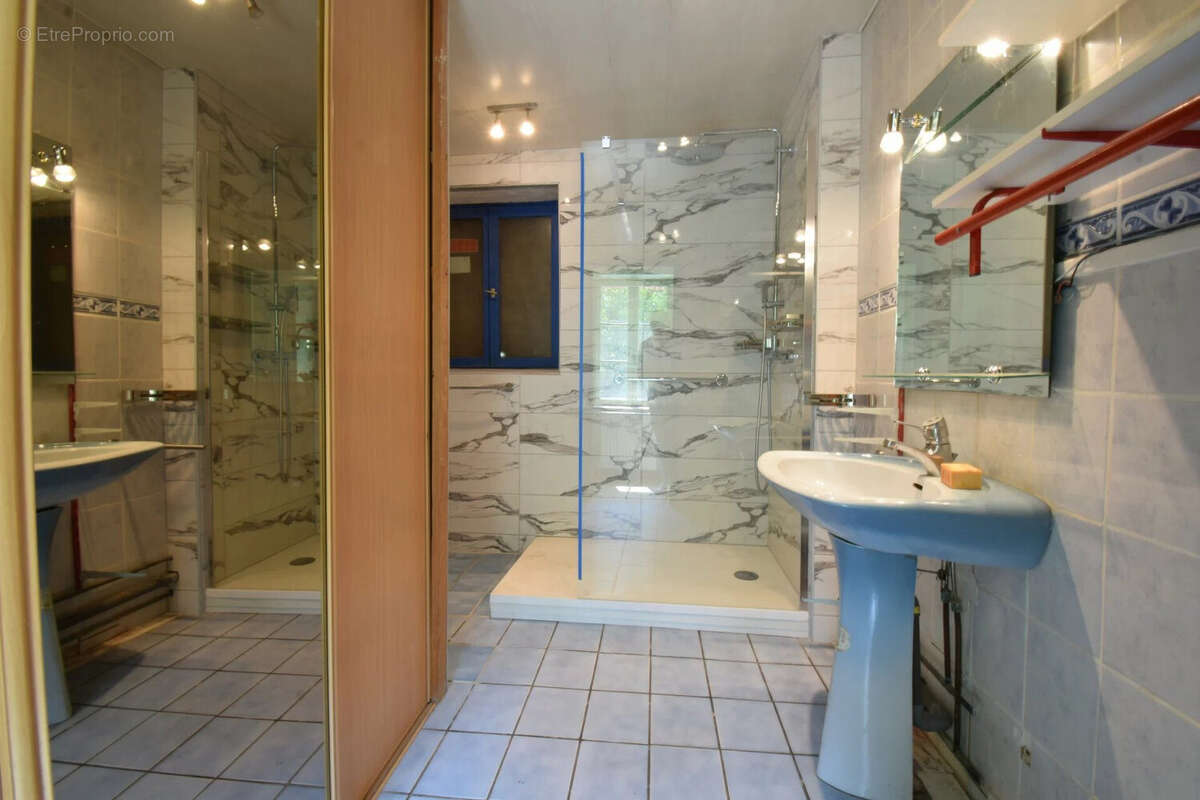 Maison 90 m² à Pierres  - photo 6