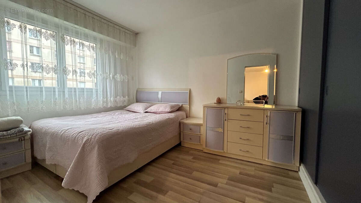 Appartement à QUIMPER