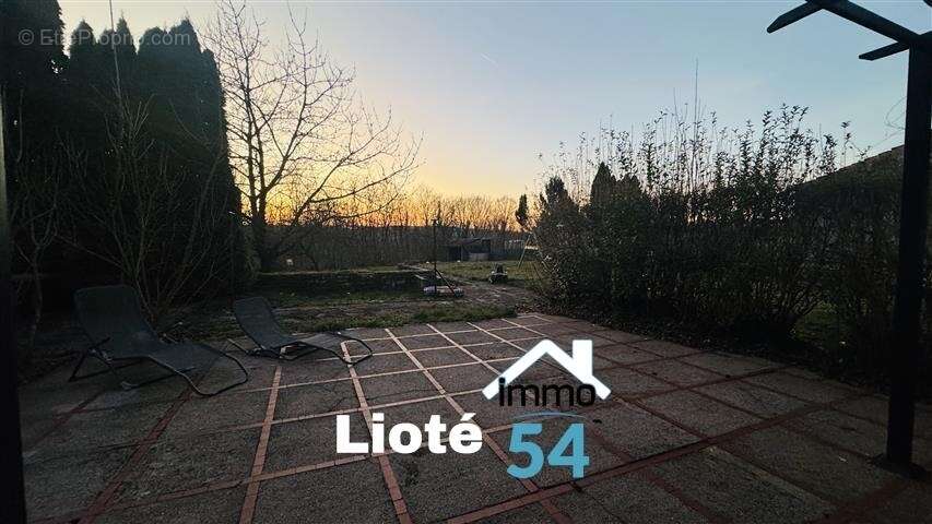 Appartement à VIRECOURT