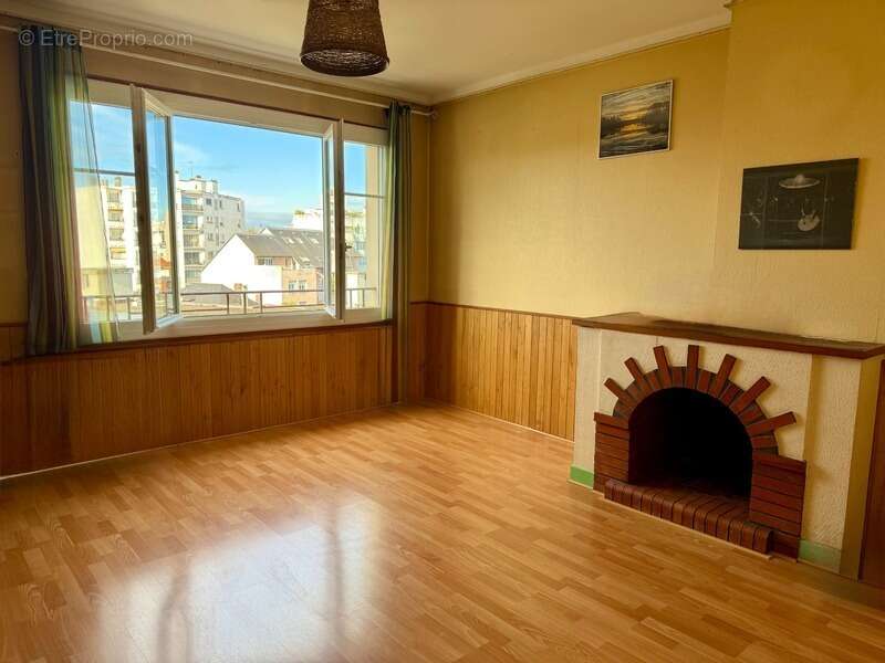 Appartement à TARBES