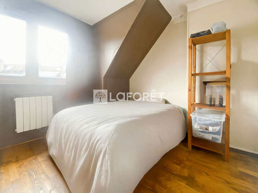 Appartement à CALAIS