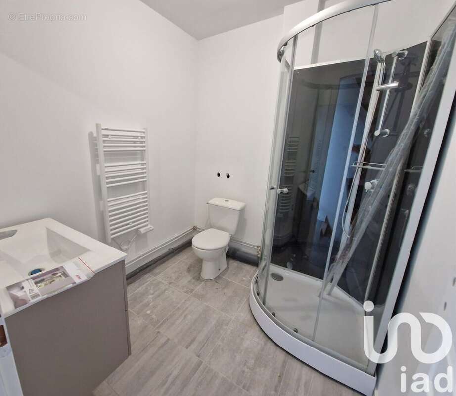 Photo 9 - Maison à GUIGNES