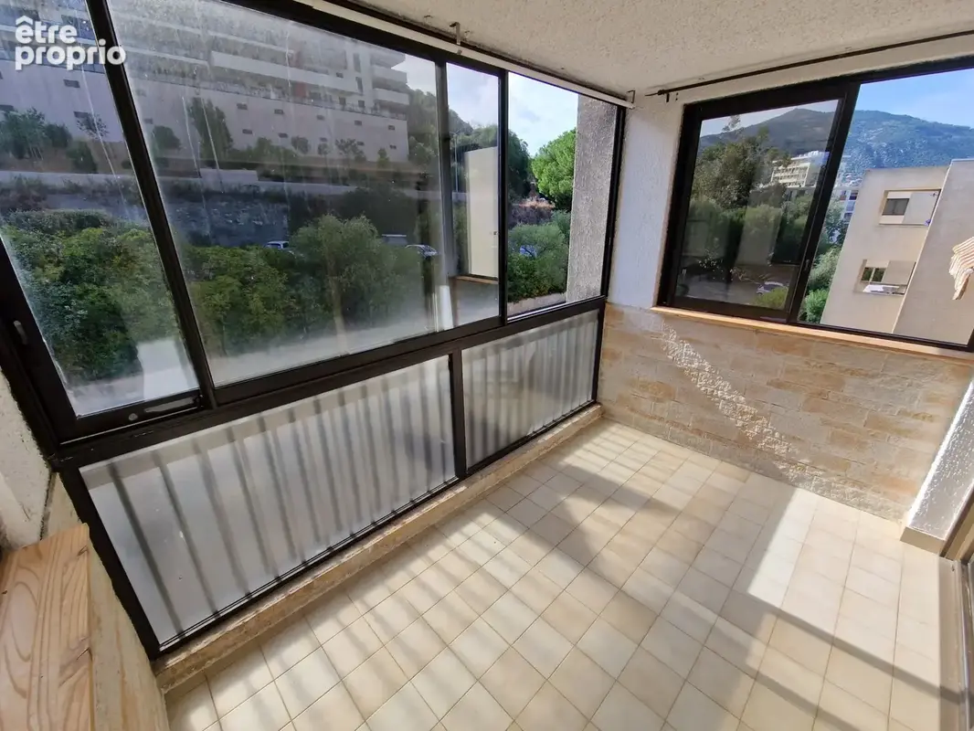 Vente appartement F1 Salario Ajaccio - photo 4