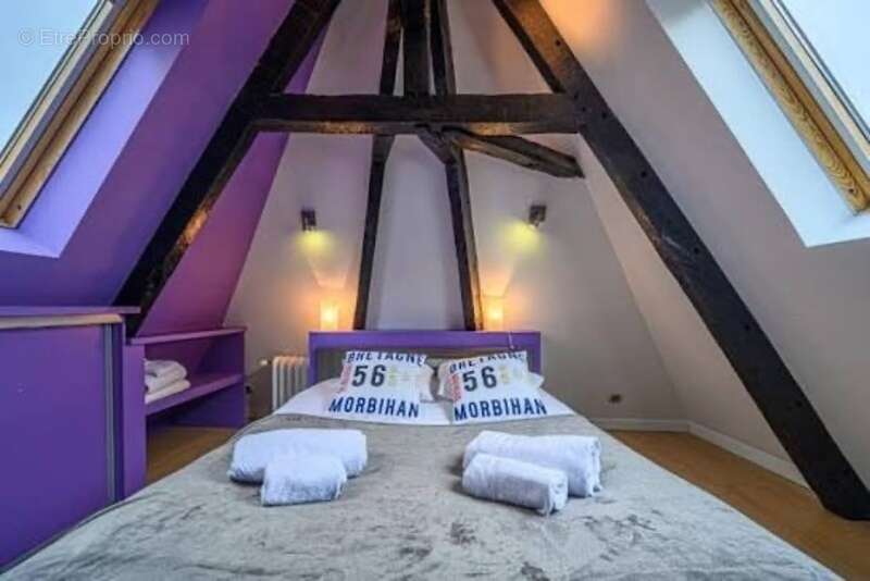 Appartement à VANNES