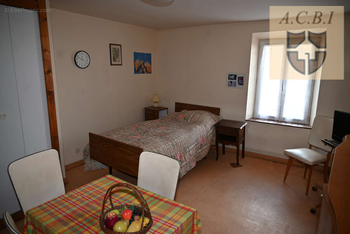 Appartement à CHATEAUDUN