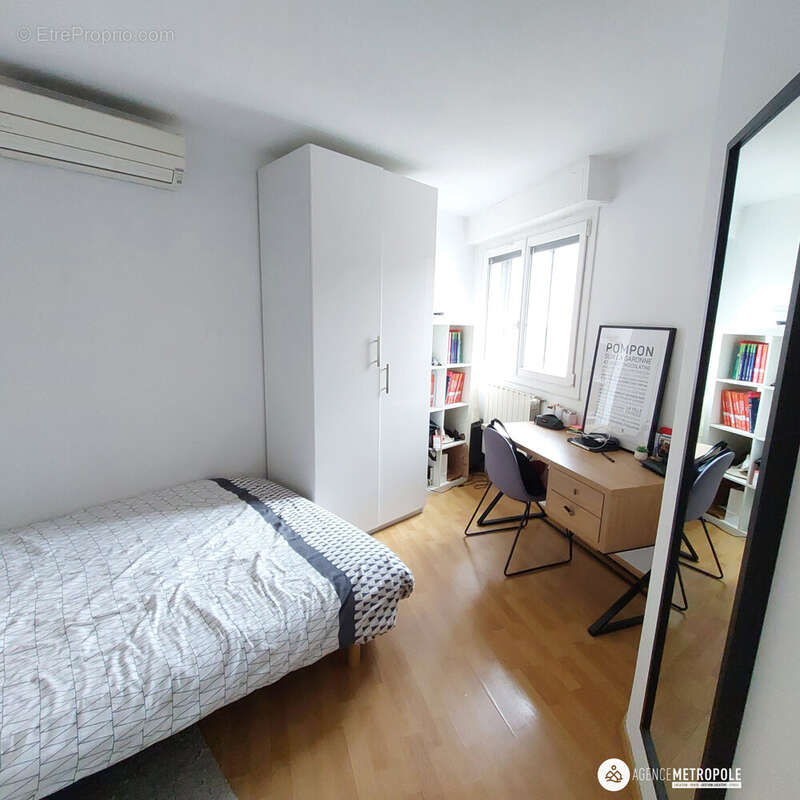 Appartement 57 m² à Toulouse  - photo 6