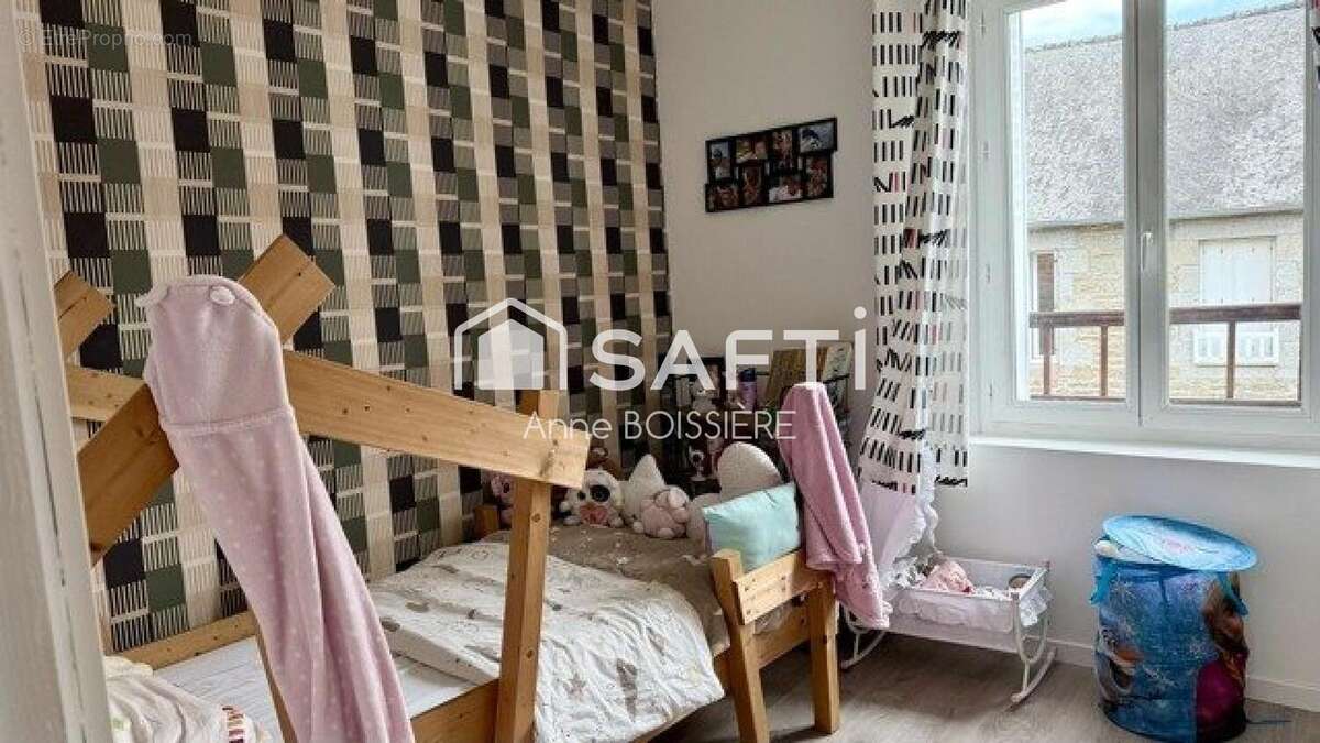 Photo 9 - Maison à LE GOURAY