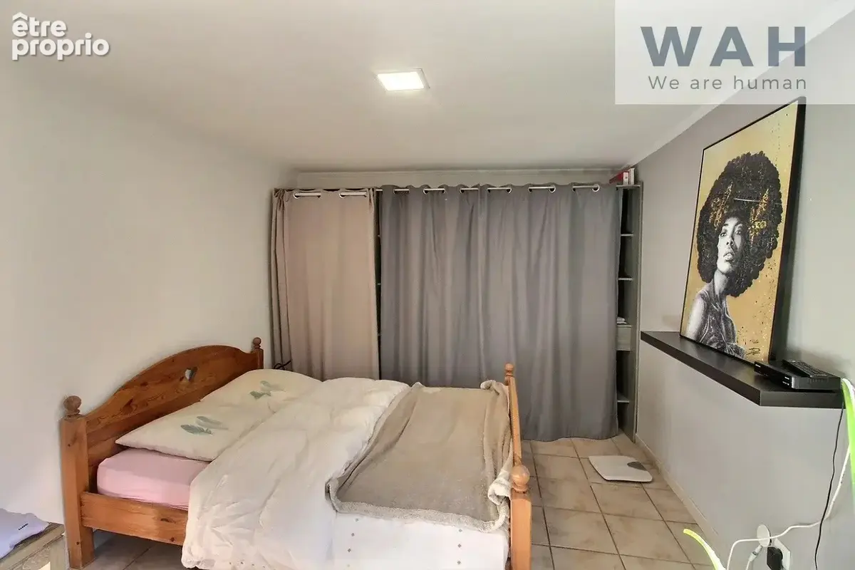Maisons 4 P de plain pied avec une dépendance sur une parcel - photo 11