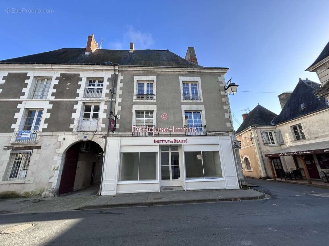Appartement à RICHELIEU