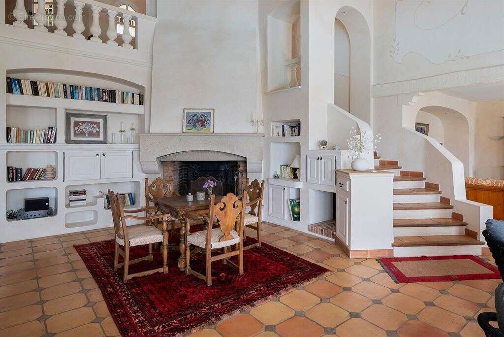 Maison à NICE