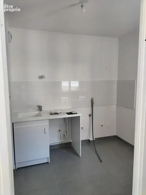 Appartement T3 61m² - Pont-Sainte-Maxence - 24 - photo 3