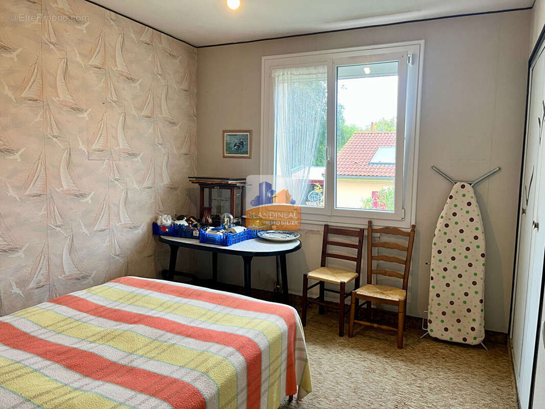 Maison à BOUGUENAIS