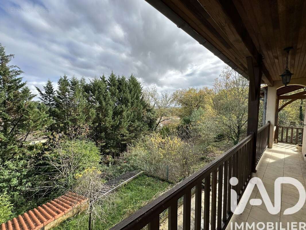 Photo 2 - Maison à PRADINES