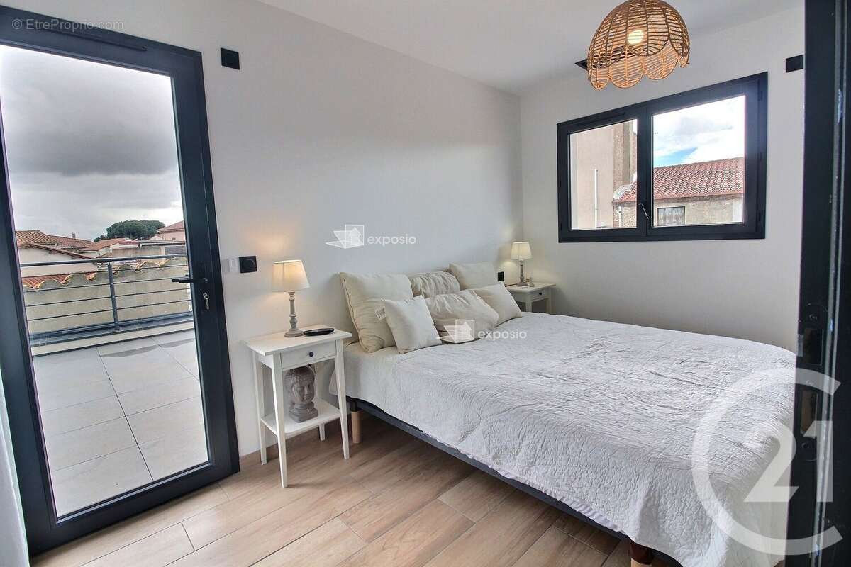 Maison à VILLELONGUE-DE-LA-SALANQUE