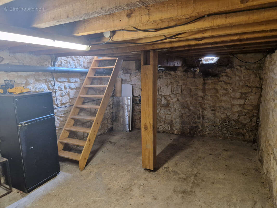 Maison à LISTRAC-MEDOC