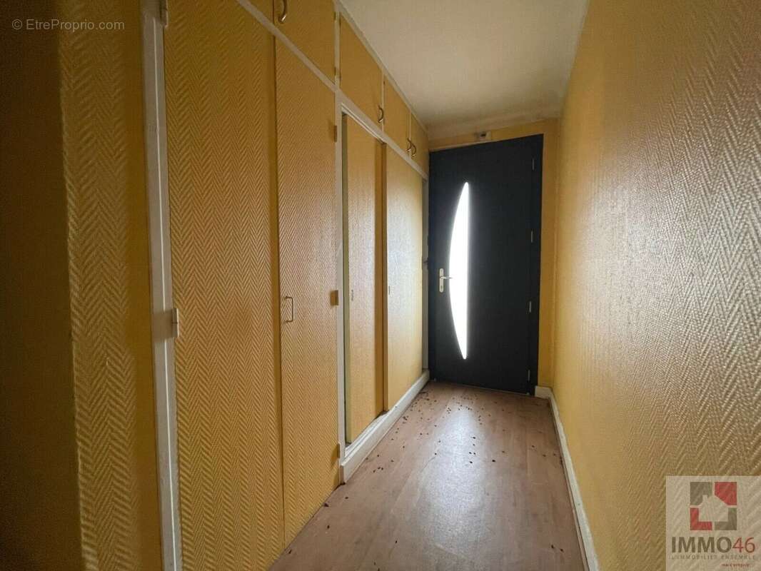 Commerce à ROCAMADOUR