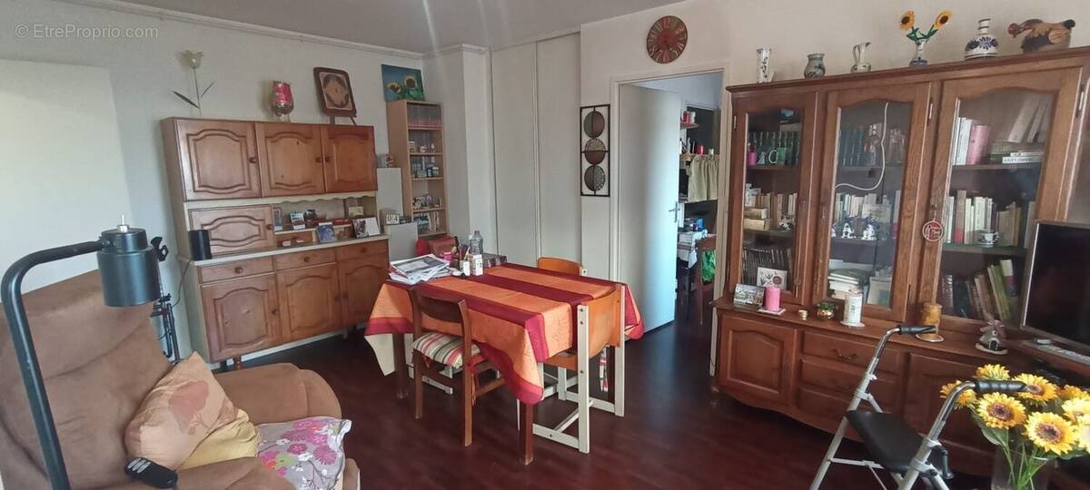 Appartement à DOUAI