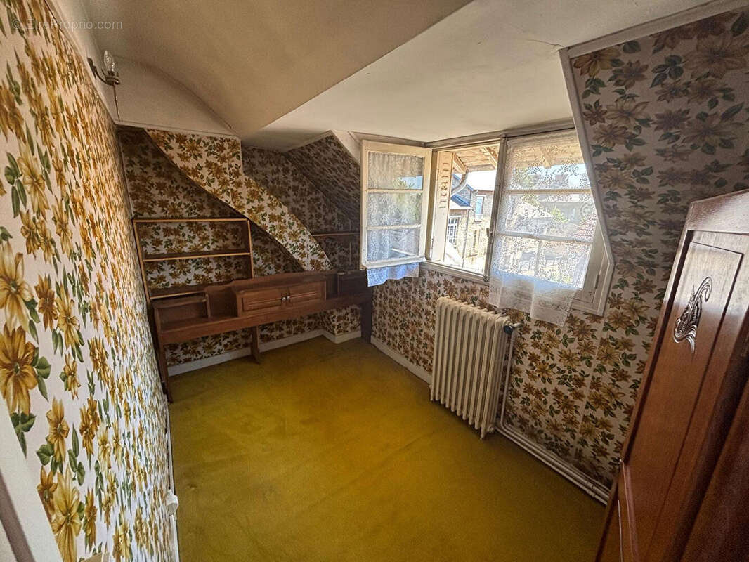 Maison à GARGENVILLE