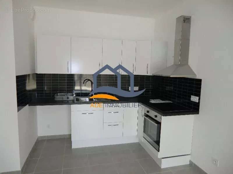 Eguilles T2 52 m² + 1 parking en s.s - photo 6
