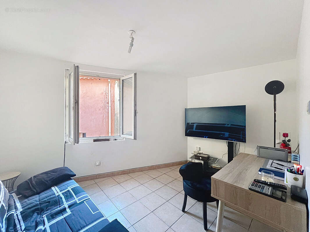 Appartement à GARDANNE