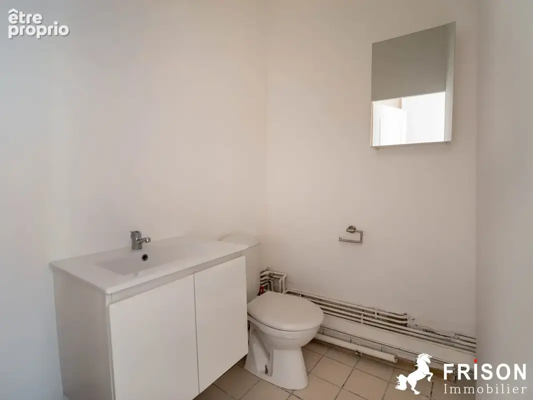 Maison 4 pièces 84 m² à vendre à Thonon-Les-Bains (74200) - photo 8