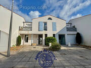 Appartement à SAINT-GEORGES-DE-DIDONNE