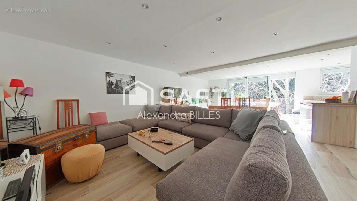 Photo 4 - Maison à TROUILLAS