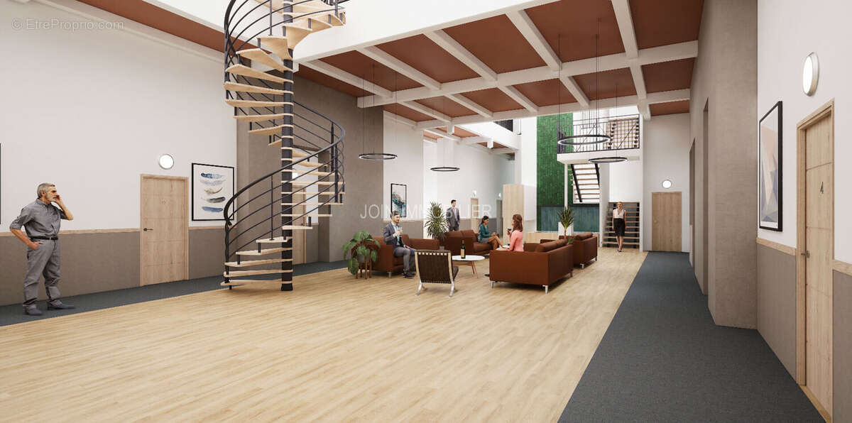 Appartement à DIEPPE