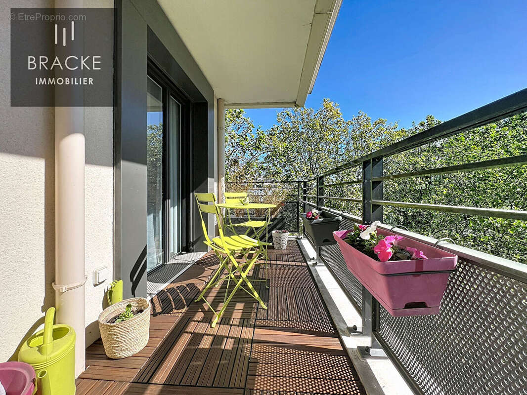 Appartement à COLOMBES