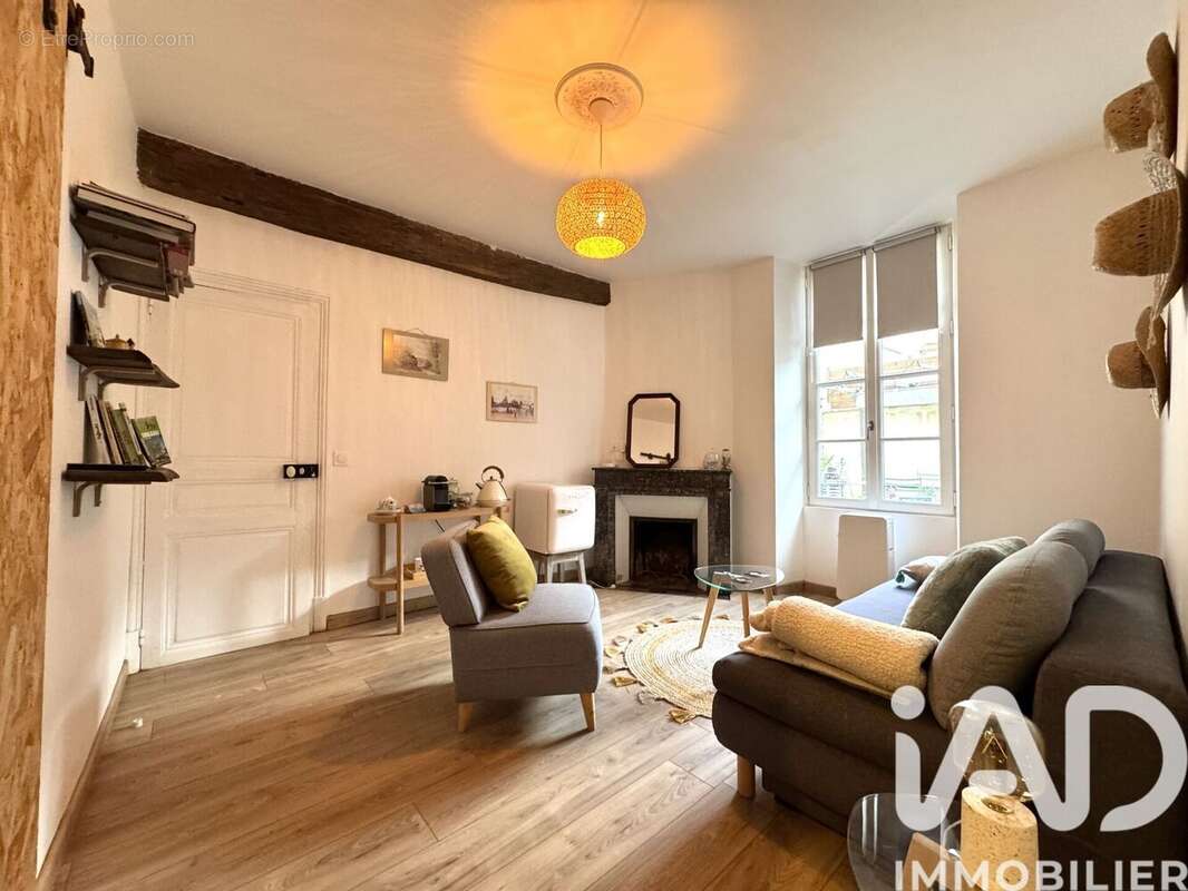 Photo 6 - Maison à MORET-SUR-LOING