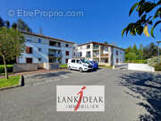 Appartement à USTARITZ