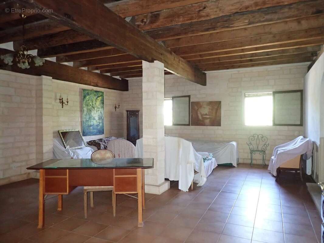 Maison à SAINT-COME-ET-MARUEJOLS