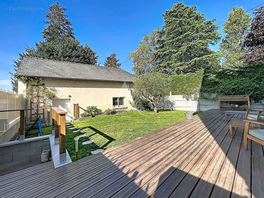 Maison à LAIGNE