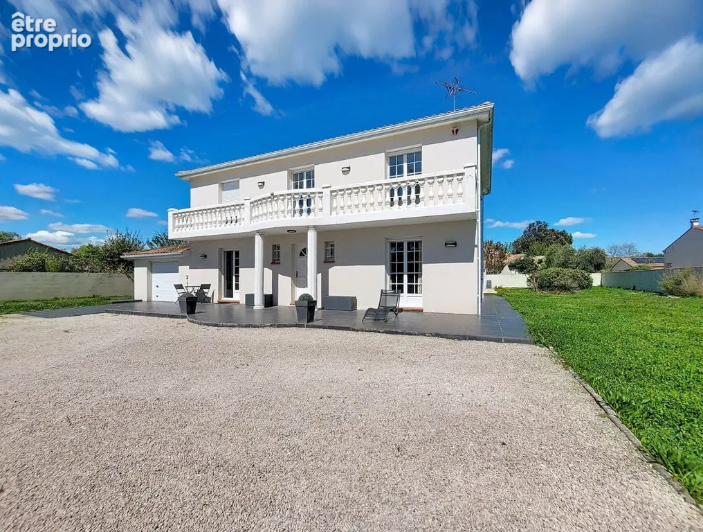 Photo Maison à Cugnaux au prix de 666 750€